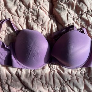 NWOT push-up Victoria’s Secret bra size 38DDD